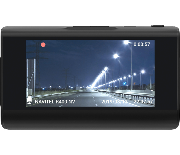 Navitel R400 Night Vision Full HD/2,7"/120 - 505686 - zdjęcie 4